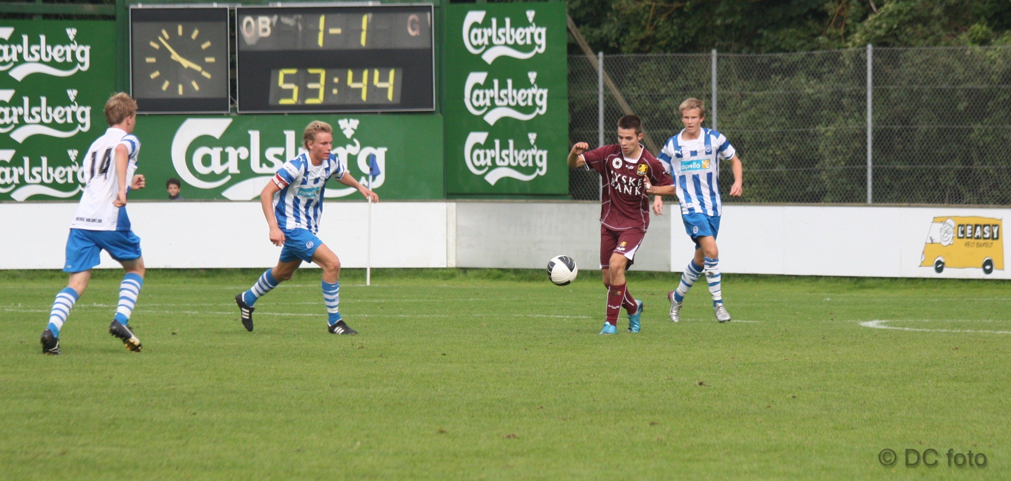OB   FCN 076